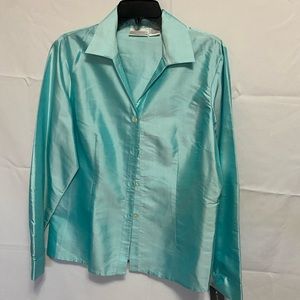 Woman blouse large new